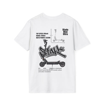 Blade Mini Ultra T-Shirt