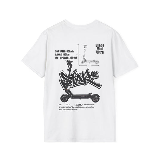 Blade Mini Ultra T-Shirt