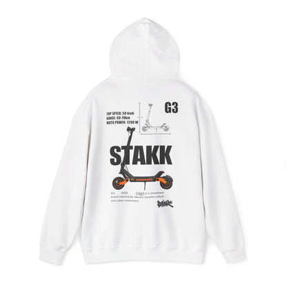 G3 Hoodie