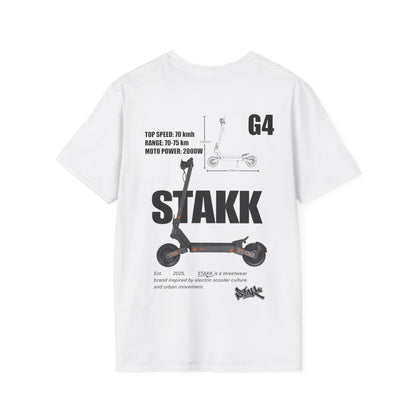 G4 T-Shirt