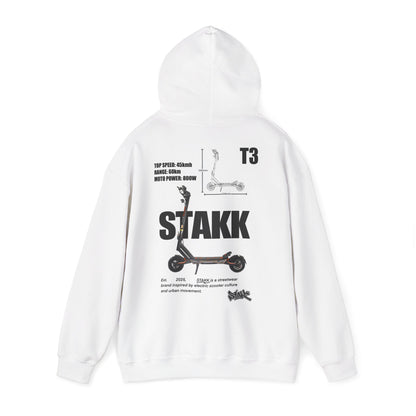 T3 Hoodie