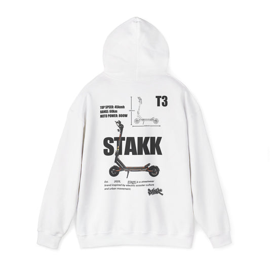 T3 Hoodie