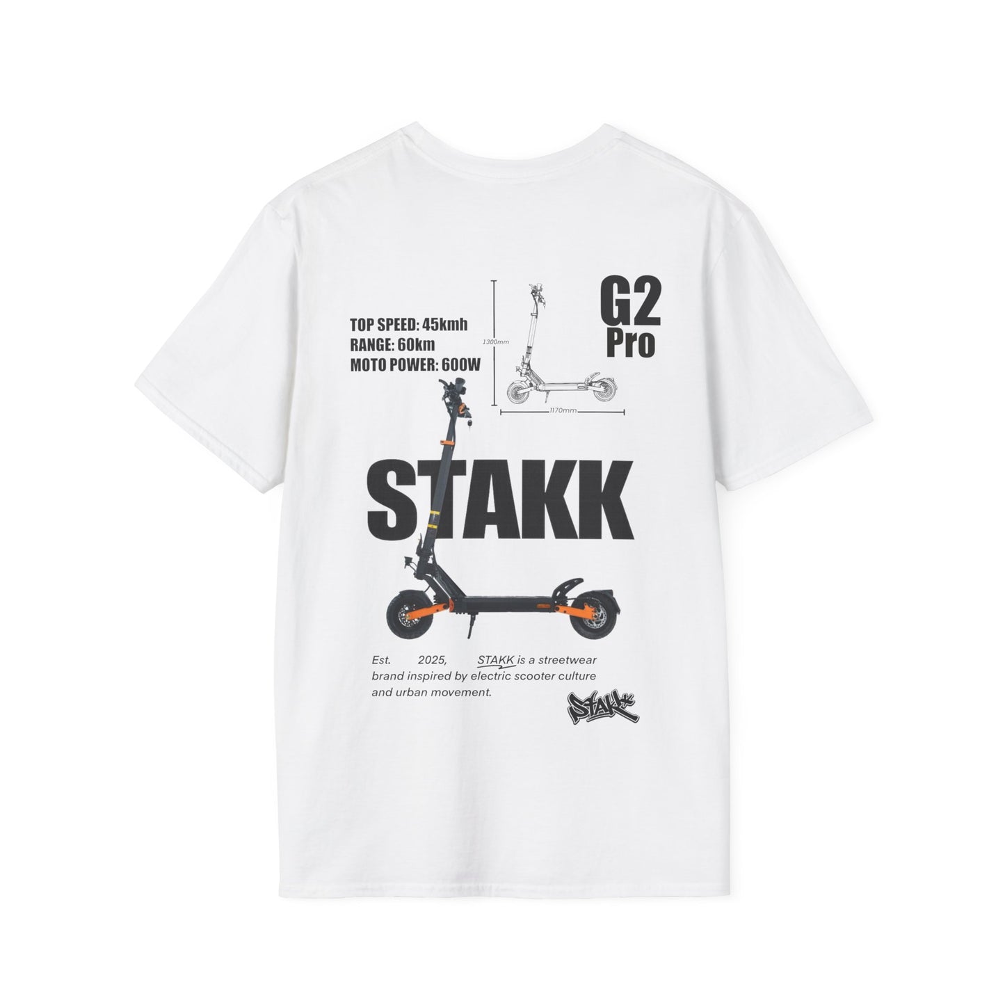 G2 Pro T-Shirt
