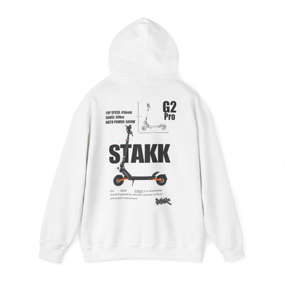 G2 Pro Hoodie