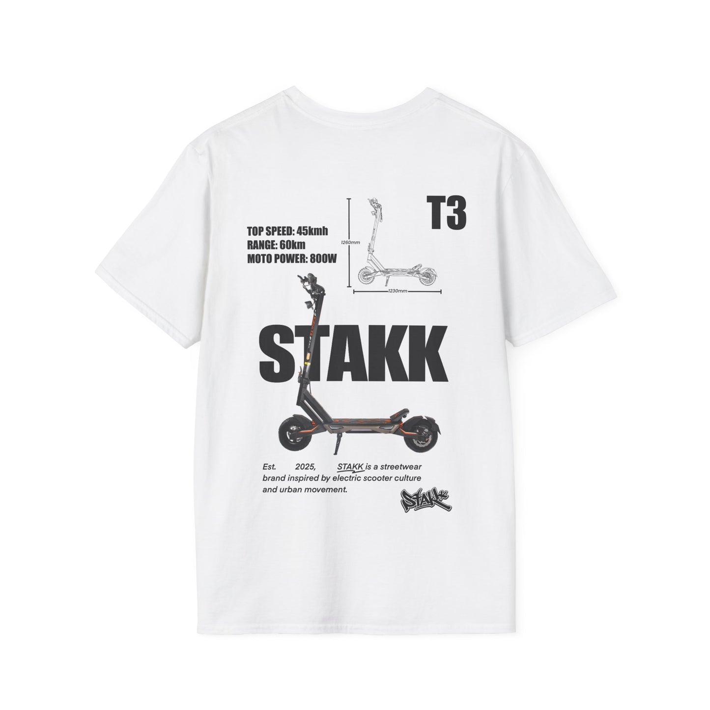 T3 T-Shirt