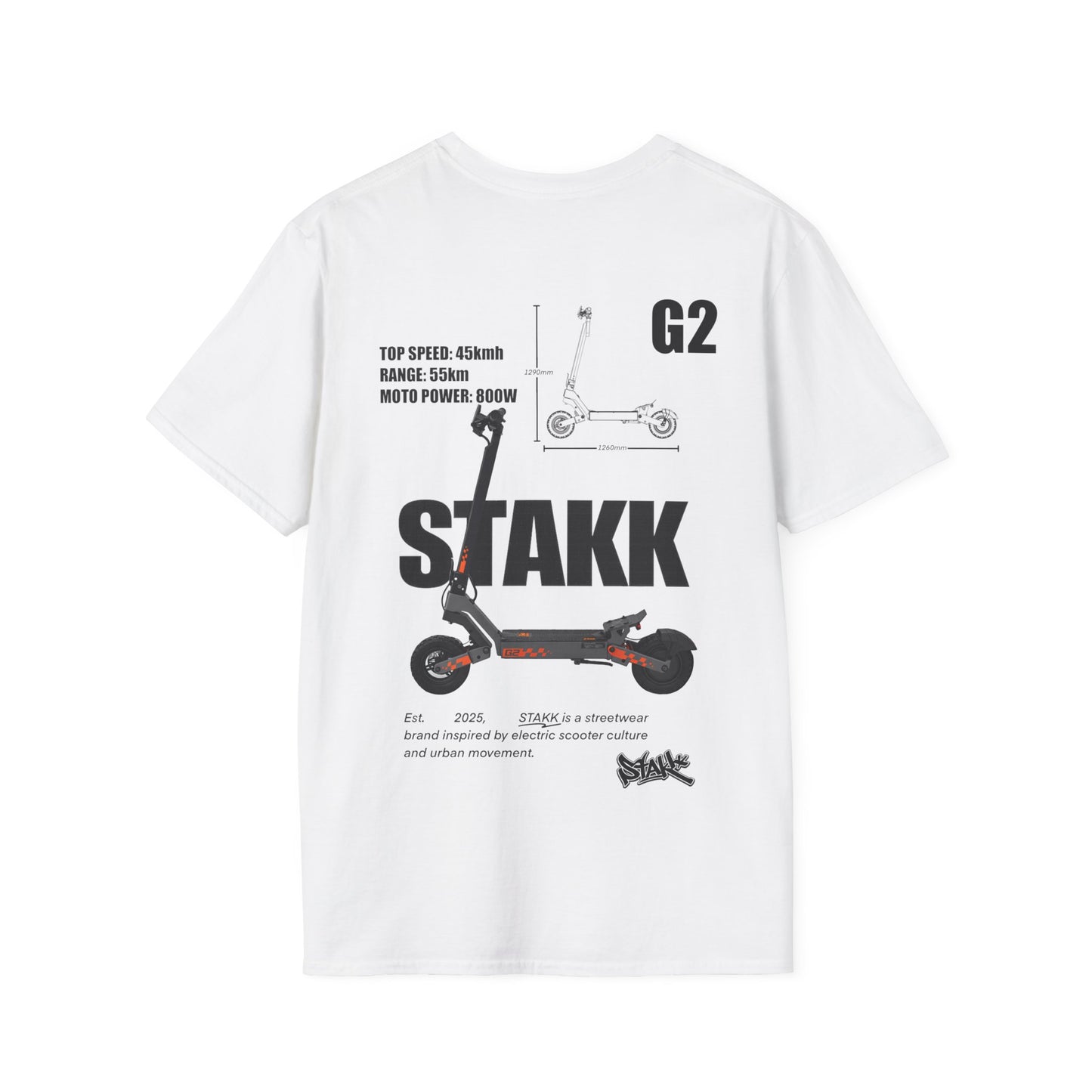 G2 T-Shirt