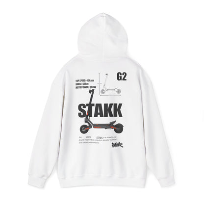G2 Hoodie
