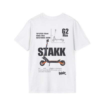 G2 Max T-Shirt