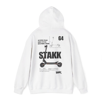 G4 Hoodie