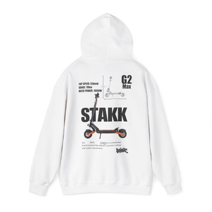 G2 Max Hoodie