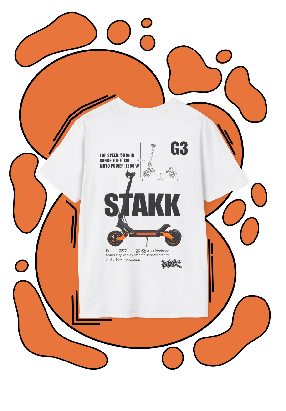 G3 T-Shirt