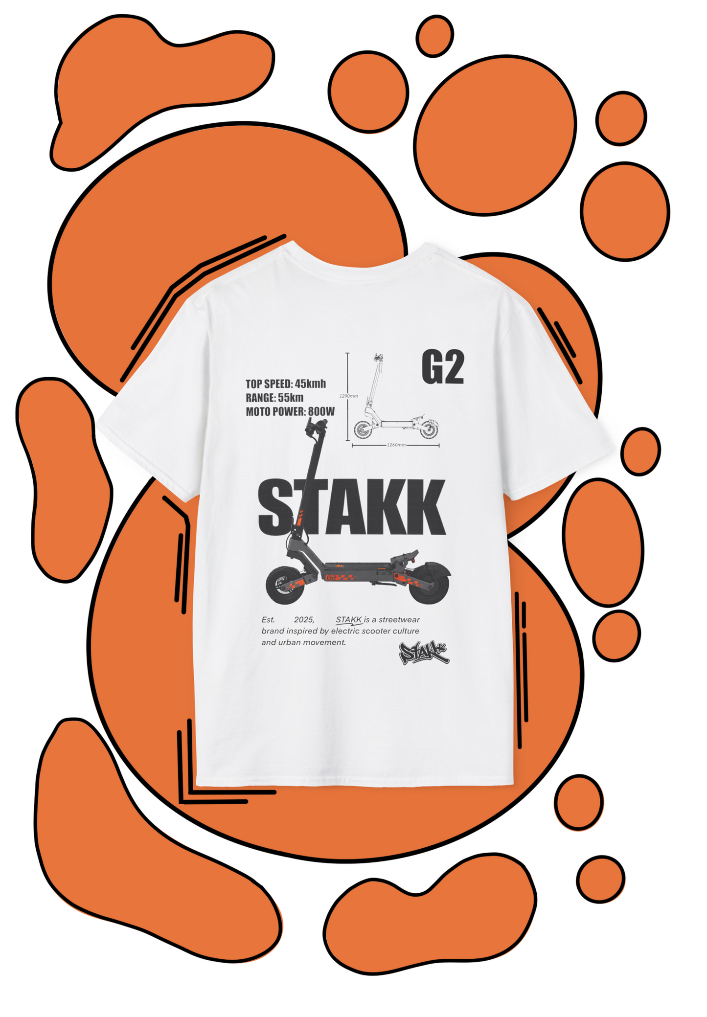G2 T-Shirt