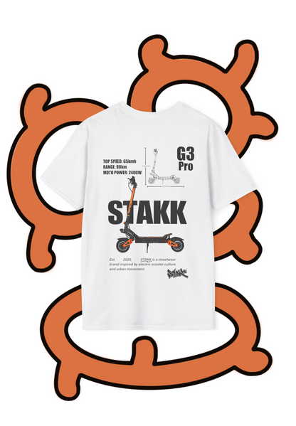 G3 Pro T-Shirt