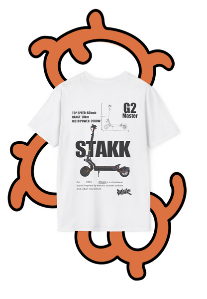 G2 Master T-Shirt