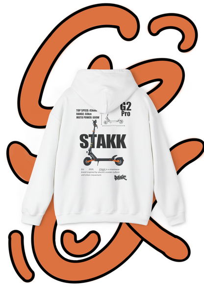 G2 Pro Hoodie