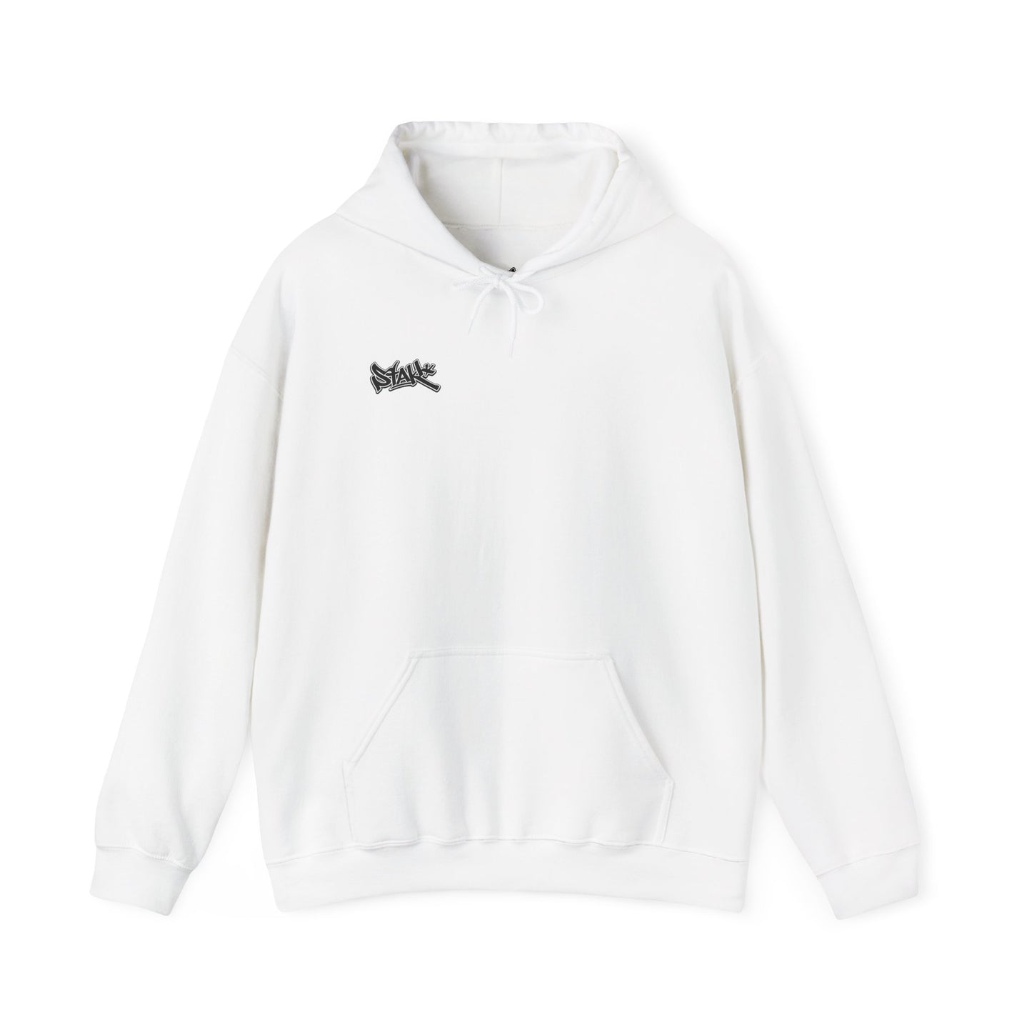 T3 Hoodie