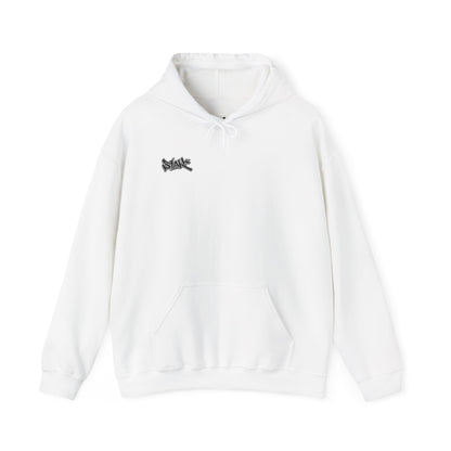 T3 Hoodie