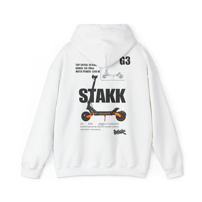 G3 Hoodie