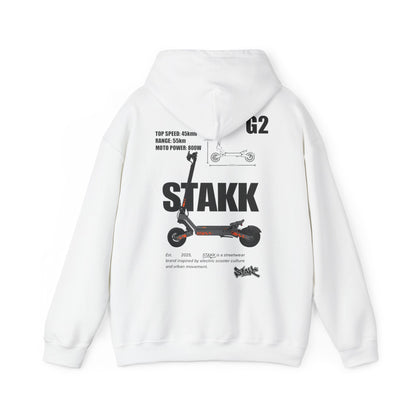 G2 Hoodie