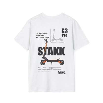 G3 Pro T-Shirt
