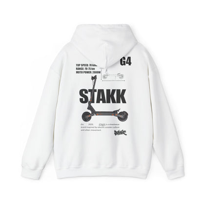 G4 Hoodie