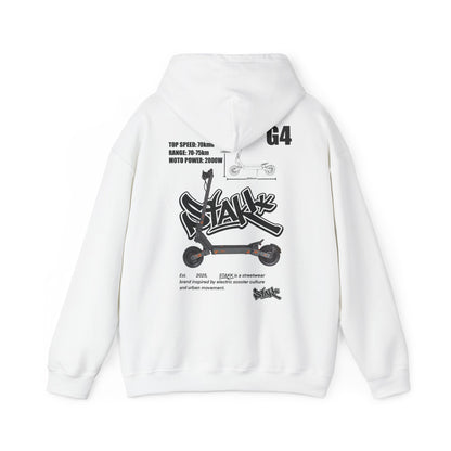 G4 Hoodie redesign