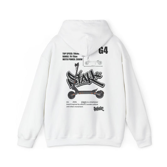 G4 Hoodie redesign