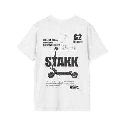 G2 Master T-Shirt