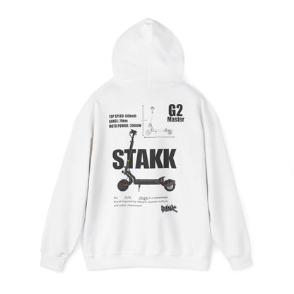 G2 Master Hoodie