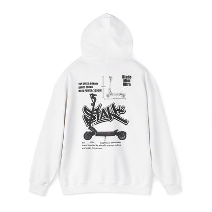 Blade Mini Ultra Hoodie