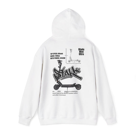 Blade Mini Ultra Hoodie