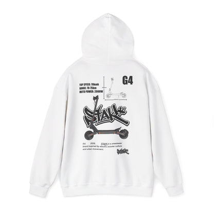 G4 Hoodie redesign