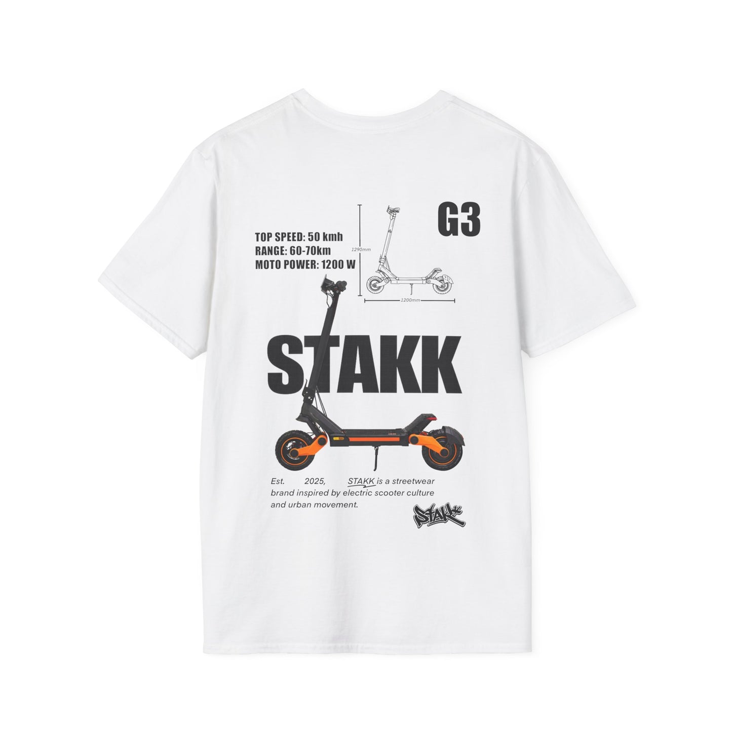 G3 T-Shirt