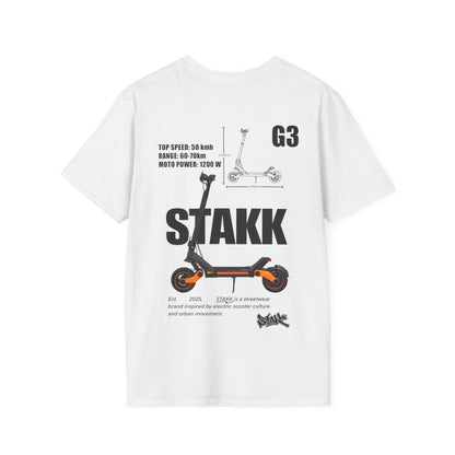 G3 T-Shirt