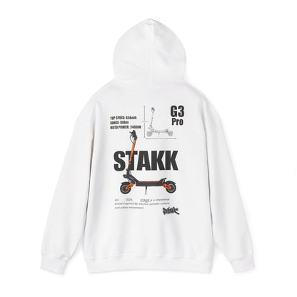 G3 Pro Hoodie